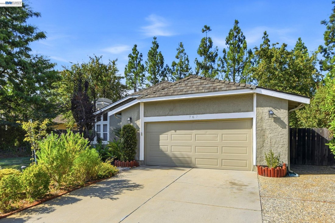 Casa en San José, California, Estados Unidos 3 - 18738651
