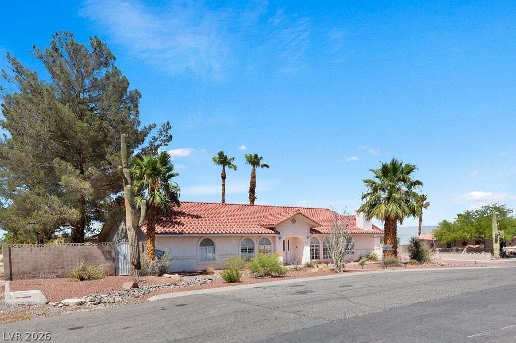 Casa en Las Vegas, Nevada, Estados Unidos 3 - 18738627