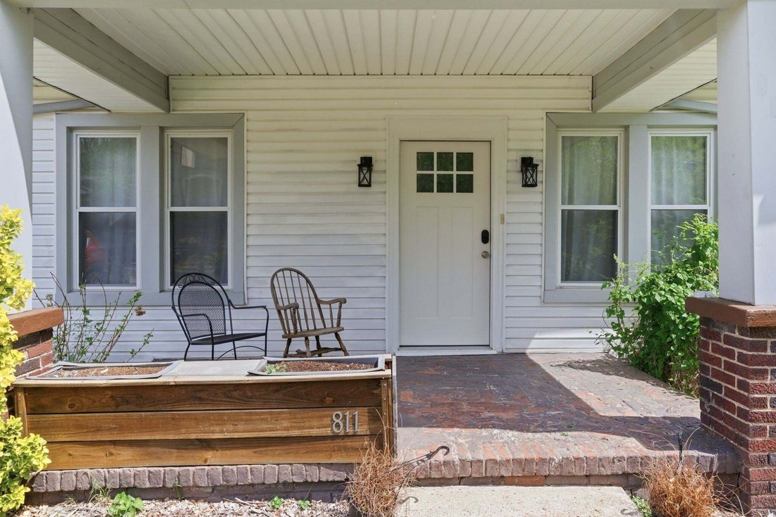 Casa en Nashville, Tennessee, Estados Unidos 2 - 18738765