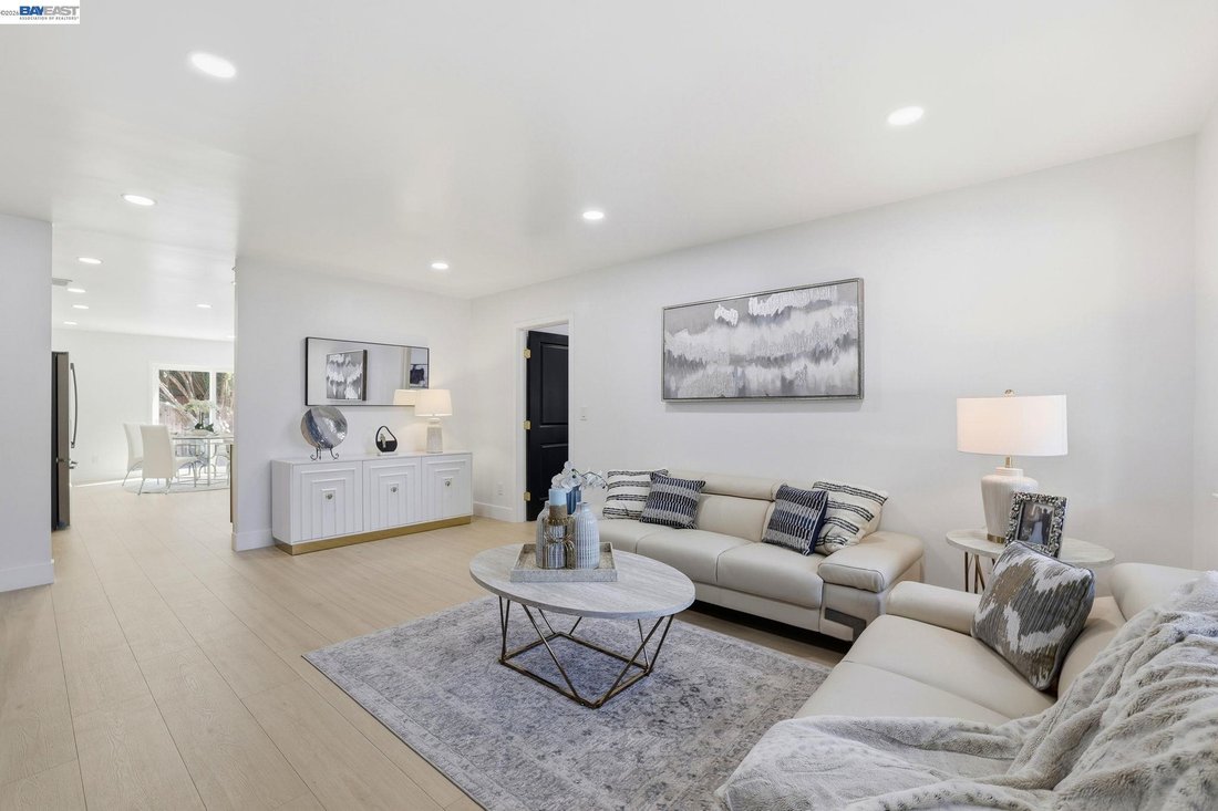 Casa a Mountain View, California, Stati Uniti 4 - 18738660