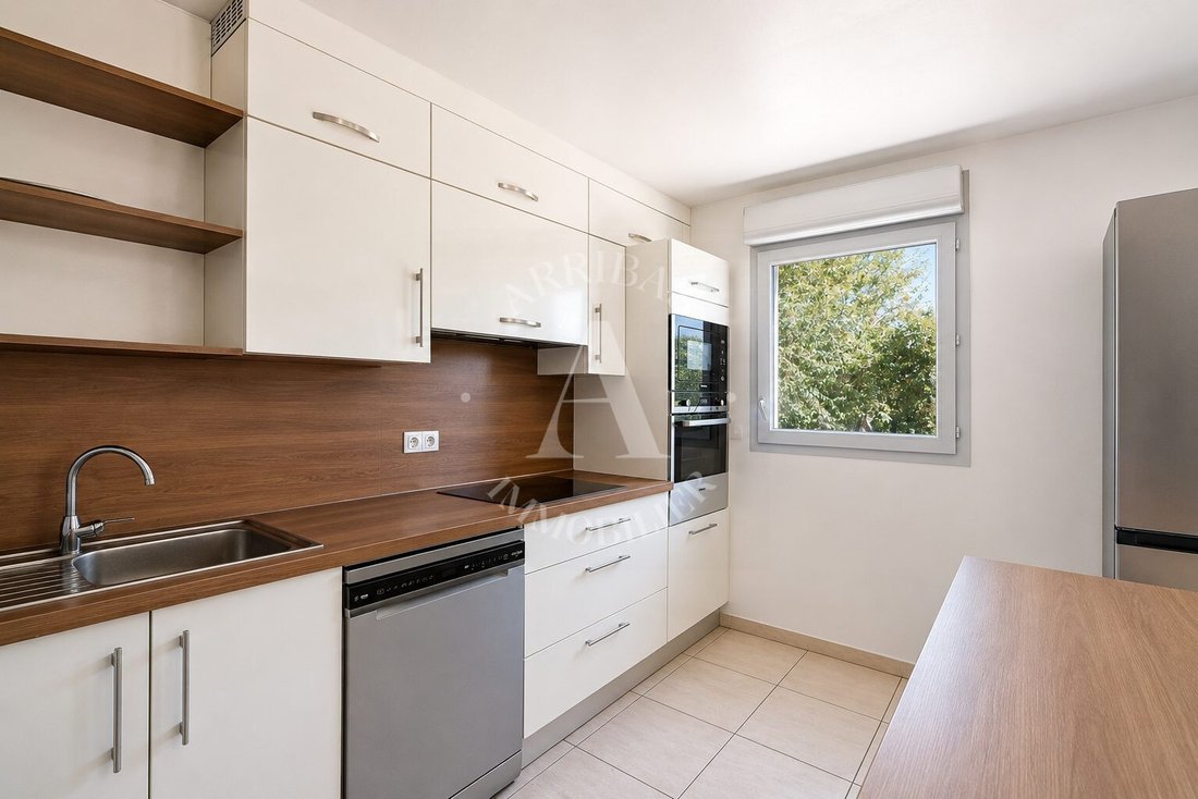 Appartement à Ségny, Auvergne-Rhône-Alpes, France 2 - 18738185