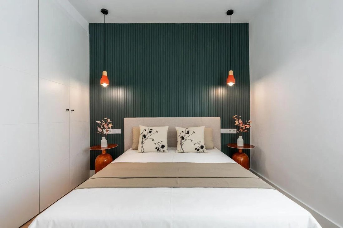 Appartement à Retiro, Madrid, Espagne 2 - 18738720