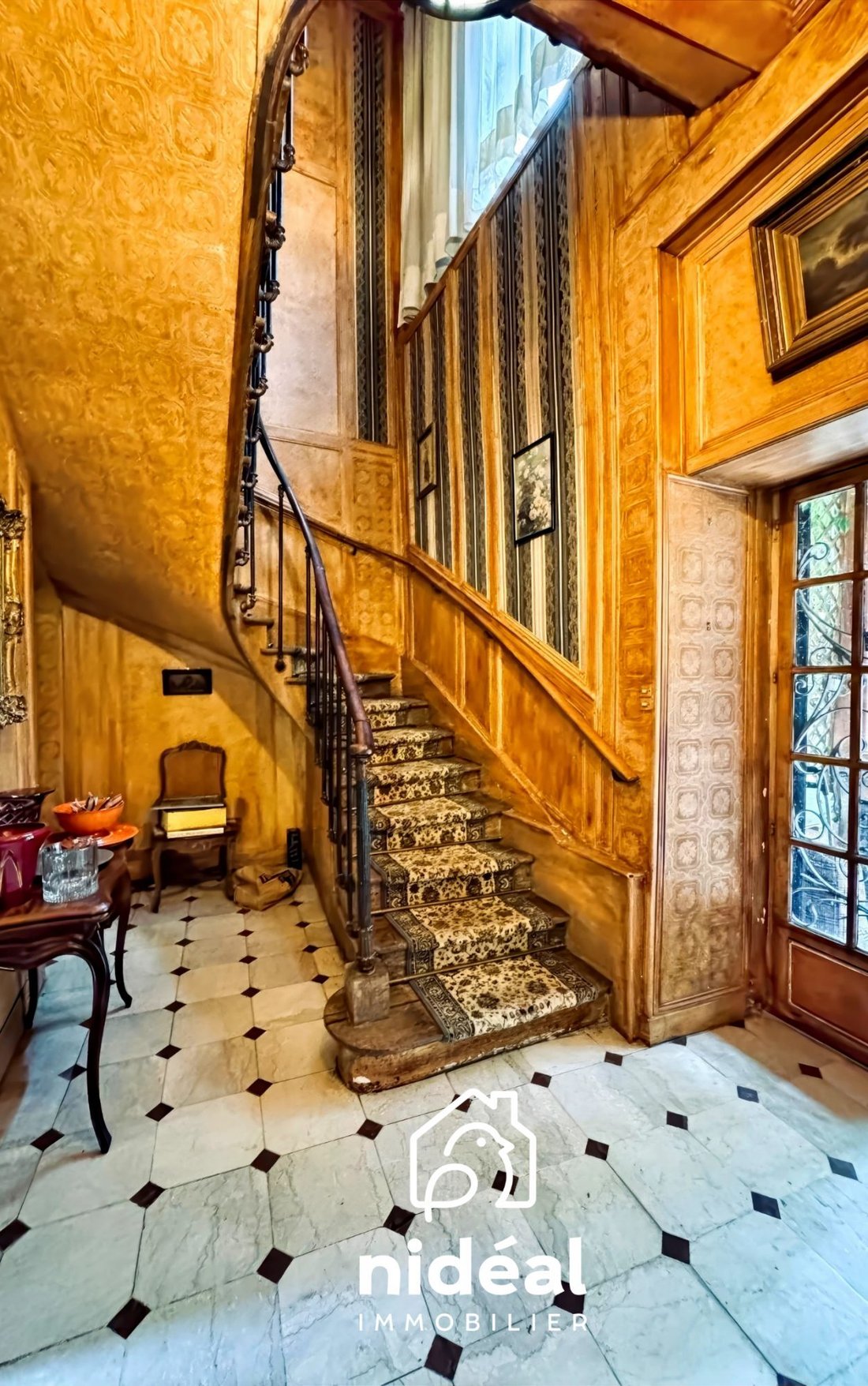 Casa a Pampoule-La Ravine, Louviers, Francia 4 - 18738246
