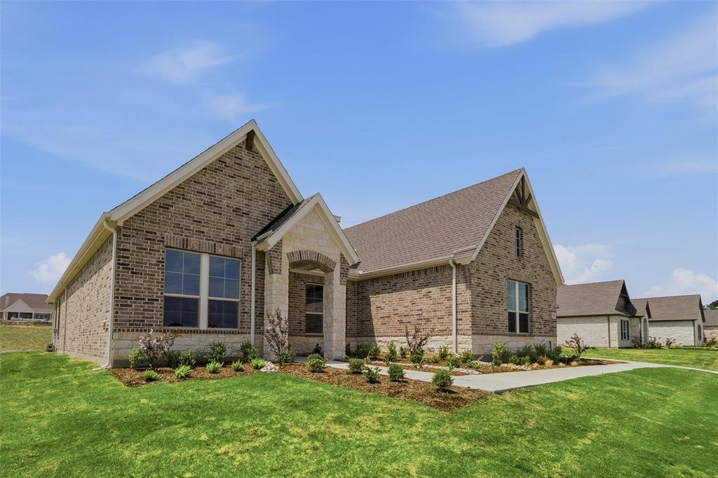 Casa a Van Alstyne, Texas, Stati Uniti 4 - 18331428