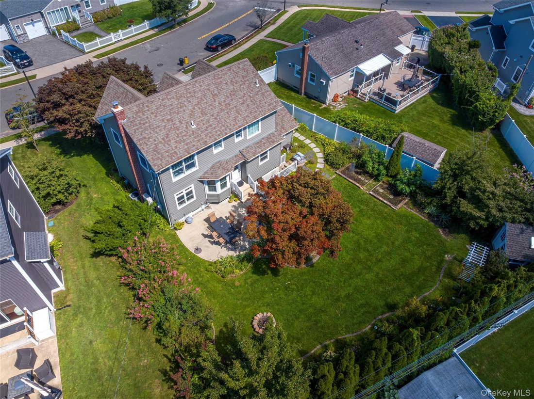 Haus in Plainview, New York, Vereinigte Staaten 3 - 18738399