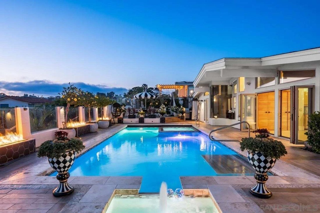 House in San Diego, California, United States 3 - 18739156