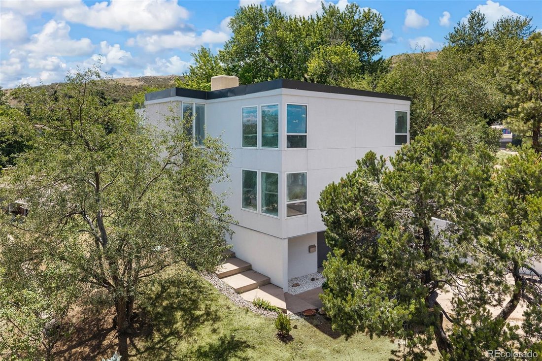 Casa en Lakewood, Colorado, Estados Unidos 1 - 18738574