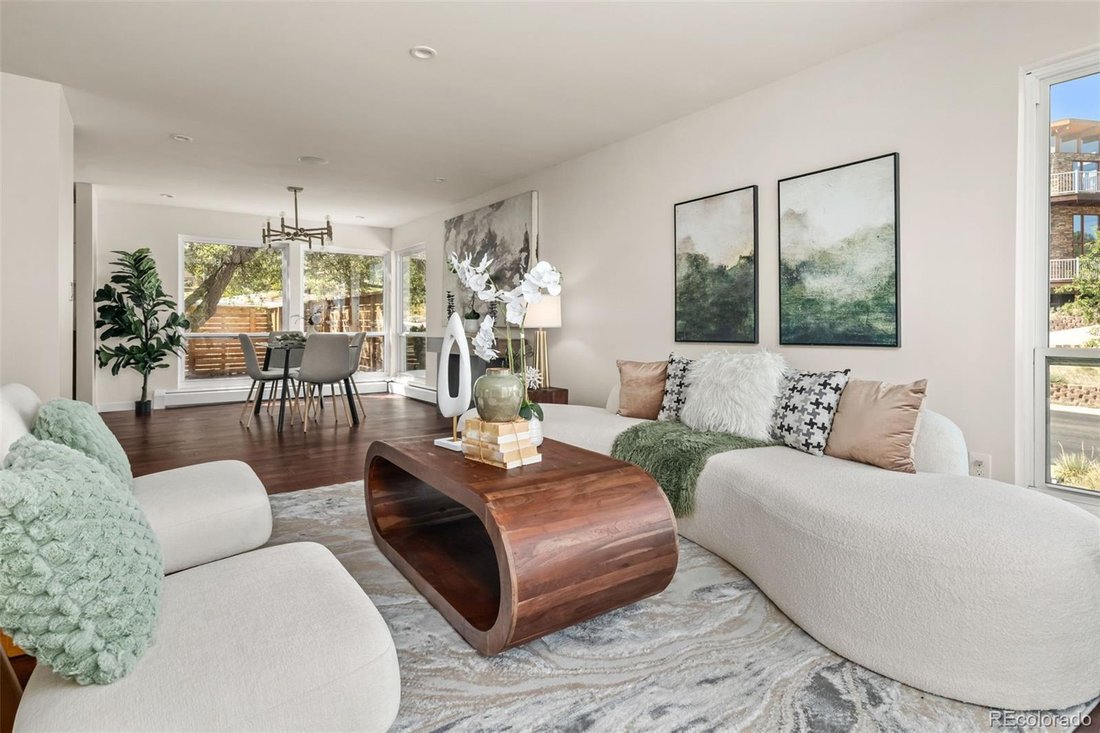 Casa en Lakewood, Colorado, Estados Unidos 3 - 18738574