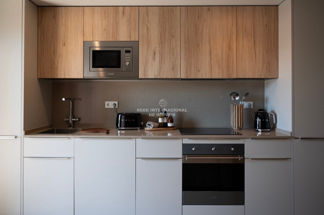 Appartement à Santo António dos Cavaleiros, Lisbonne, Portugal 4 - 18034153