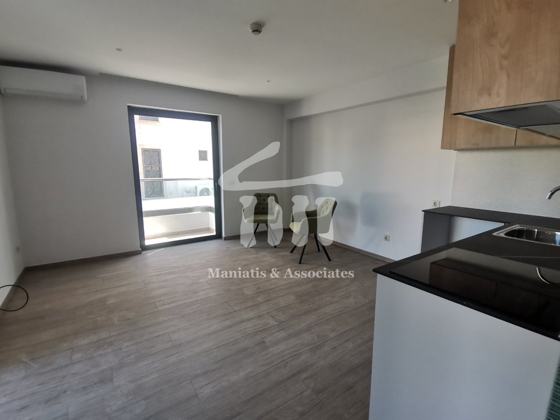 Apartamento en Elliniko, Ática, Grecia 5 - 18738859