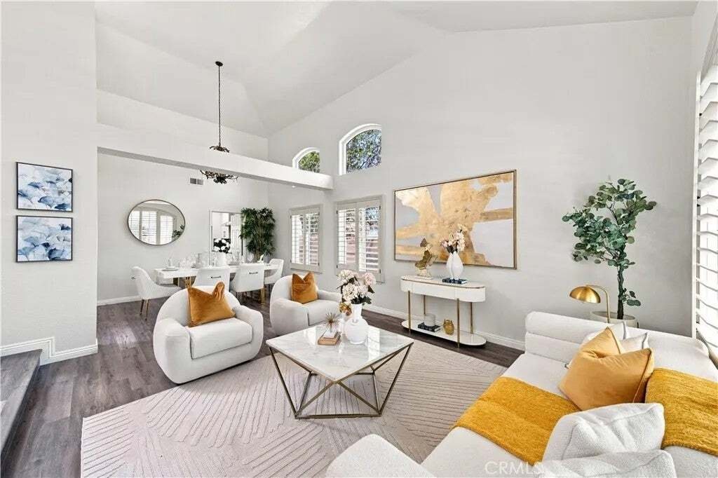 Casa en Walnut, California, Estados Unidos 4 - 18739118