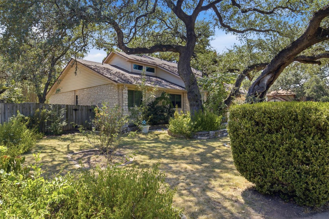 Casa a Austin, Texas, Stati Uniti 5 - 18738835