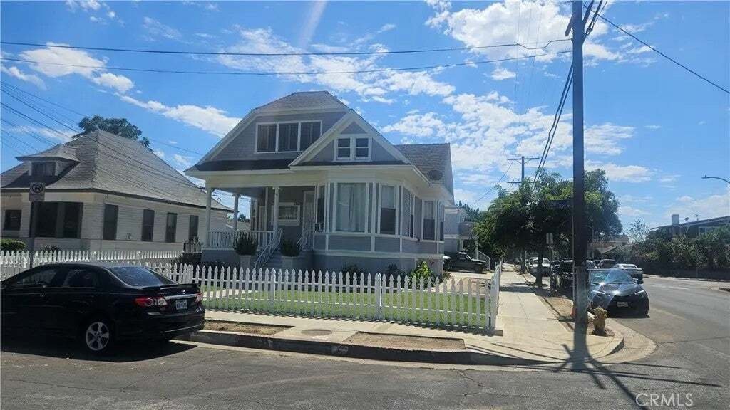 Condominio en Los Ángeles, California, Estados Unidos 2 - 18739159
