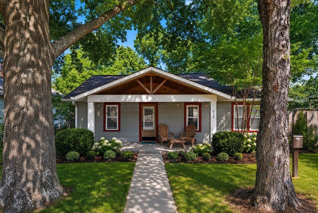 Haus in Nashville, Tennessee, Vereinigte Staaten 2 - 18738809
