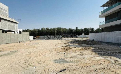 Land in Al Barari, Dubai, United Arab Emirates 1