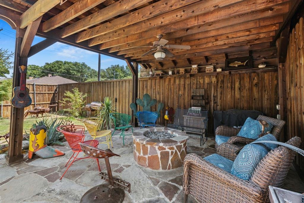 Casa a Carrollton, Texas, Stati Uniti 4 - 18738746