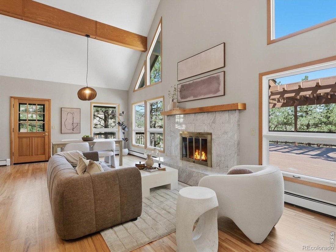 Casa en Boulder, Colorado, Estados Unidos 3 - 18738581