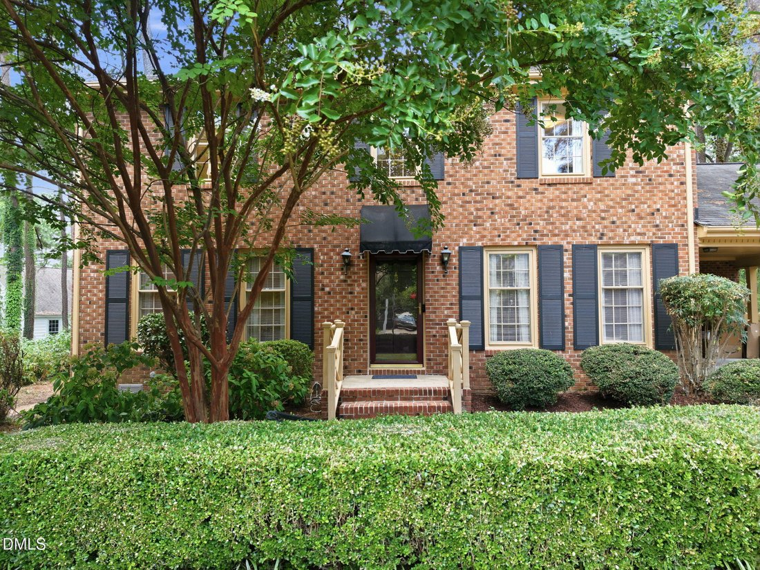 Casa a Raleigh, Carolina del Nord, Stati Uniti 2 - 18738904