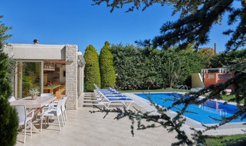 Villa en 3rd Community of Heraklion - Western, Heraklion, Grecia 1