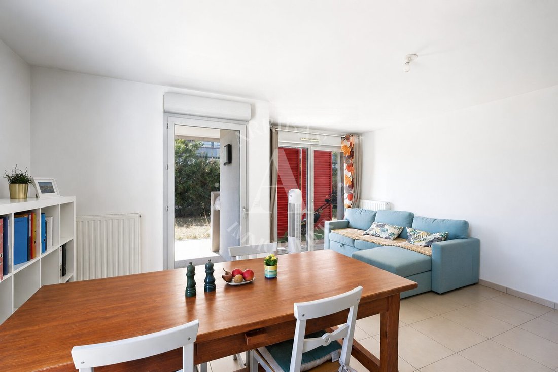 Appartement à Ségny, Auvergne-Rhône-Alpes, France 3 - 18738185