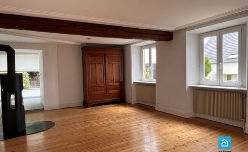 Haus in Behlenheim, Truchtersheim, Frankreich 1