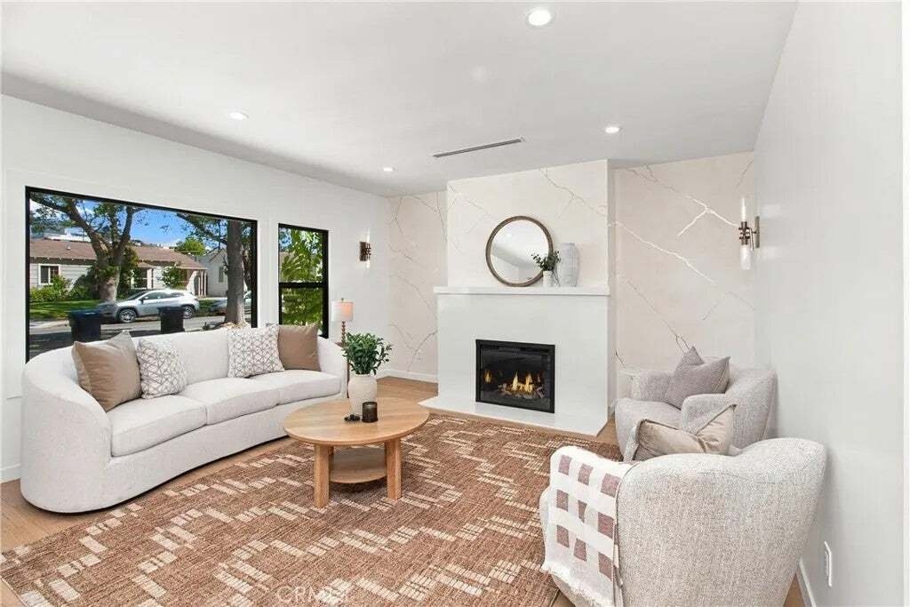 Casa en Glendale, California, Estados Unidos 3 - 18739134