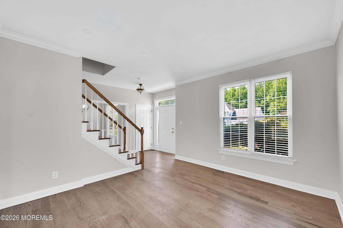 House in Howell Township, New Jersey, United States 5 - 18738884