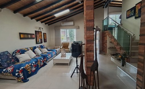 Haus in Medellín, Departamento de Antioquia, Kolumbien 1