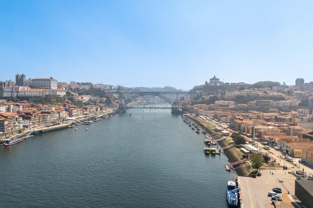 Appartement à Santa Marinha et Sao Pedro da Afurada, District de Porto, Portugal 2 - 18739538