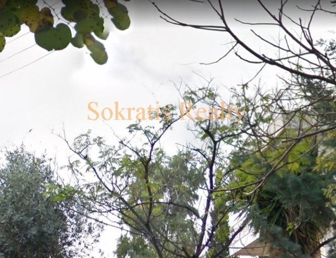Terreno en Papagou, Ática, Grecia 2 - 18738519