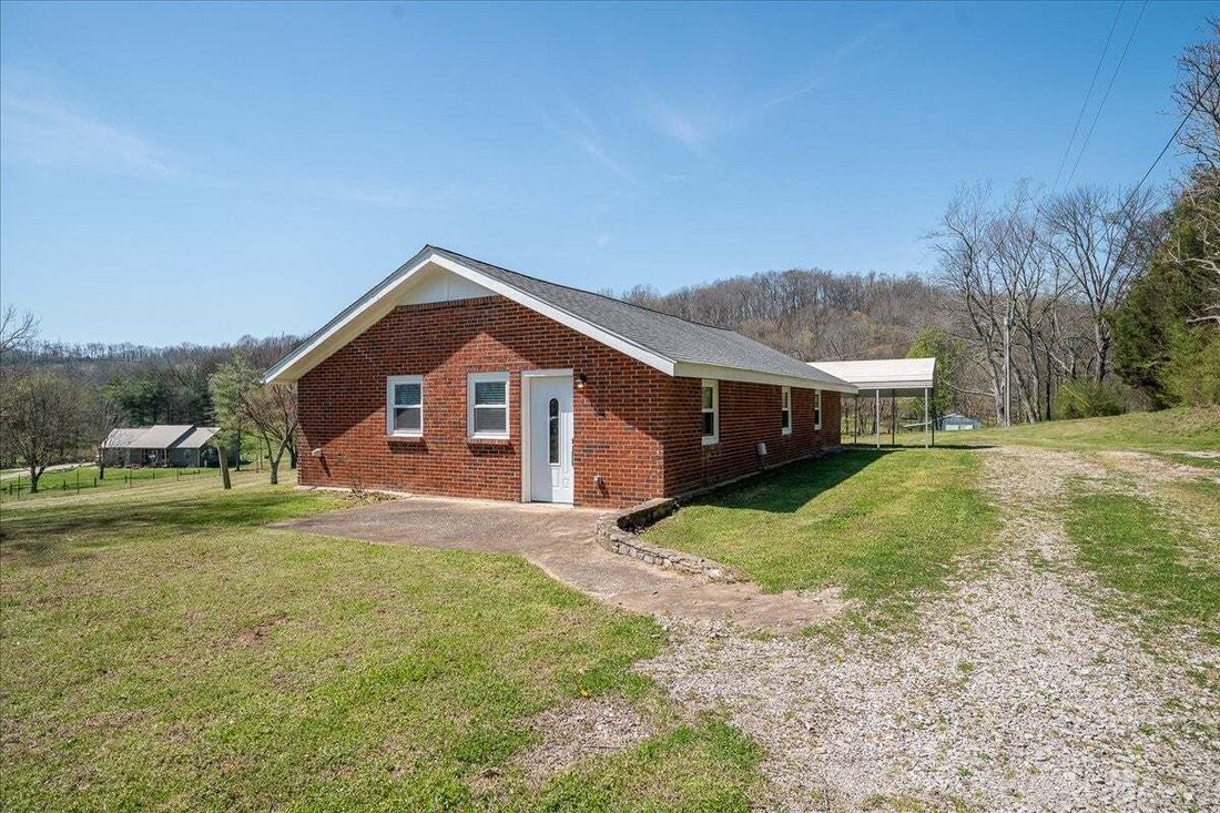 Maison à Culleoka, Tennessee, États-Unis 2 - 18738796