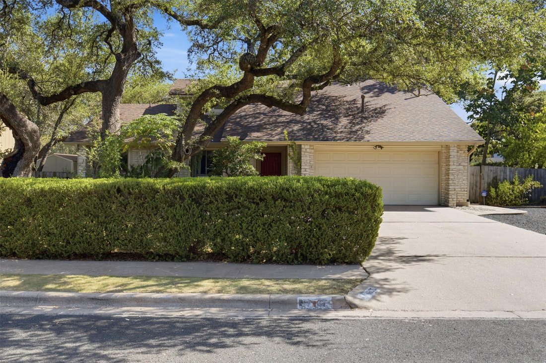 Casa a Austin, Texas, Stati Uniti 3 - 18738835