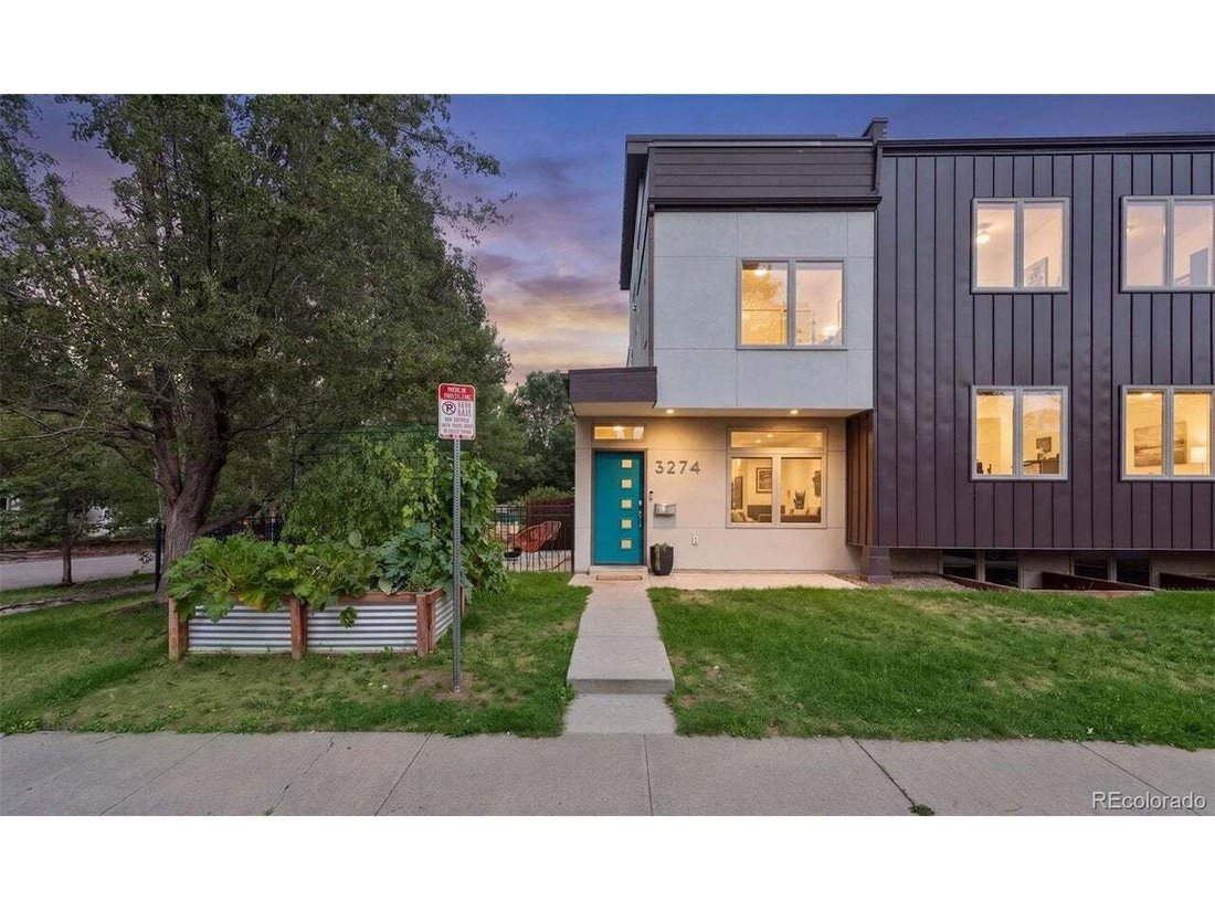 Casa en Denver, Colorado, Estados Unidos 1 - 18738440