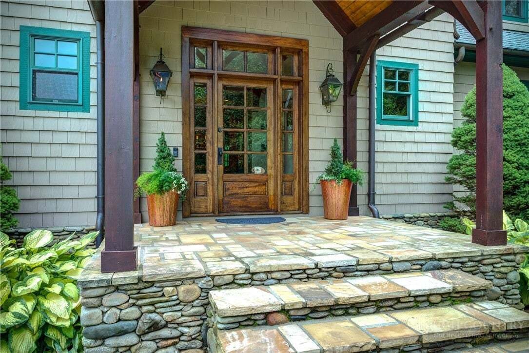 Maison à Blowing Rock, Caroline du Nord, États-Unis 5 - 18738333