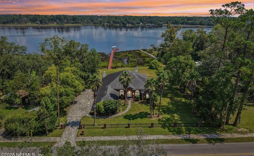 Casa a Jacksonville, Florida, Stati Uniti 1