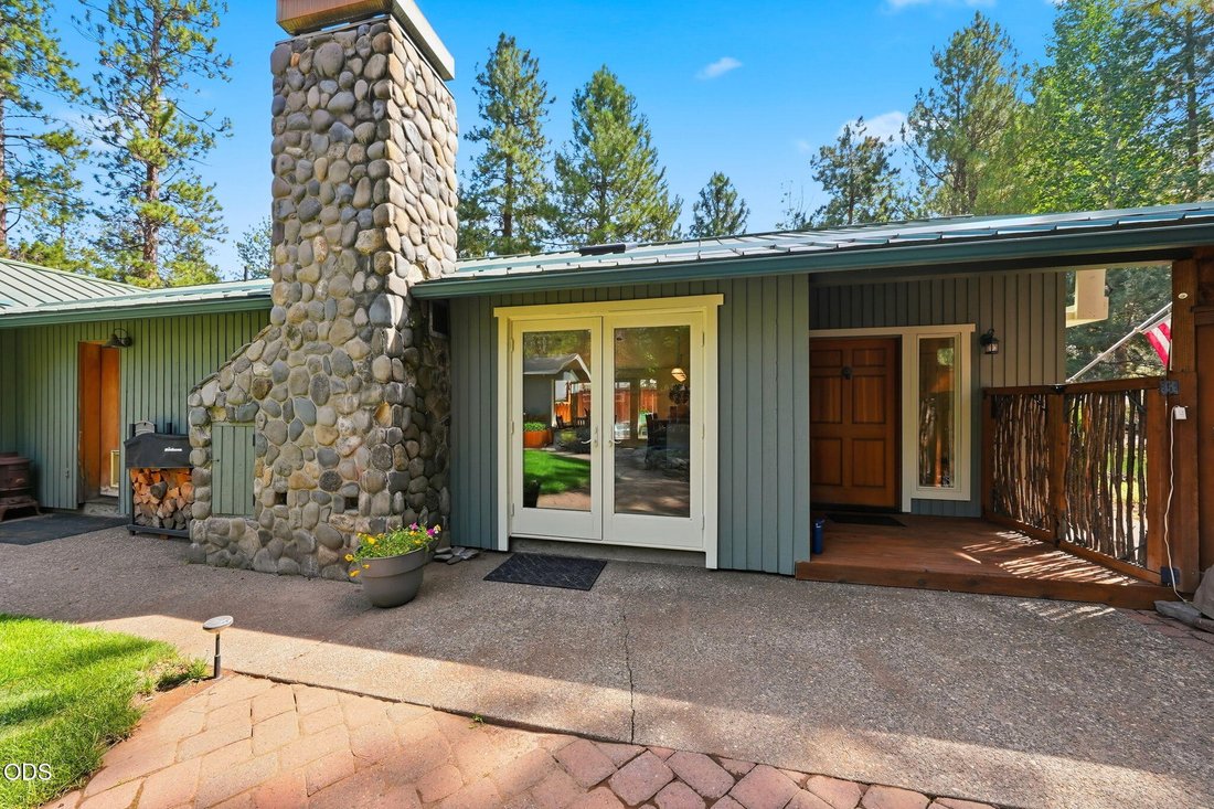House in Sisters, Oregon, United States 3 - 18738335