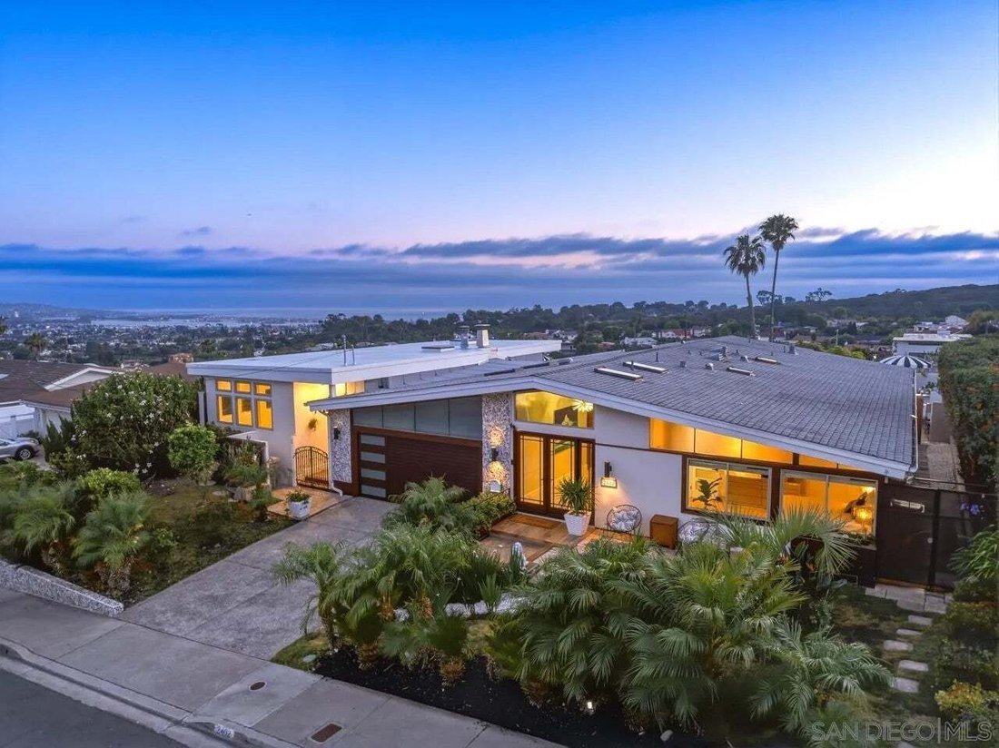 House in San Diego, California, United States 4 - 18739156