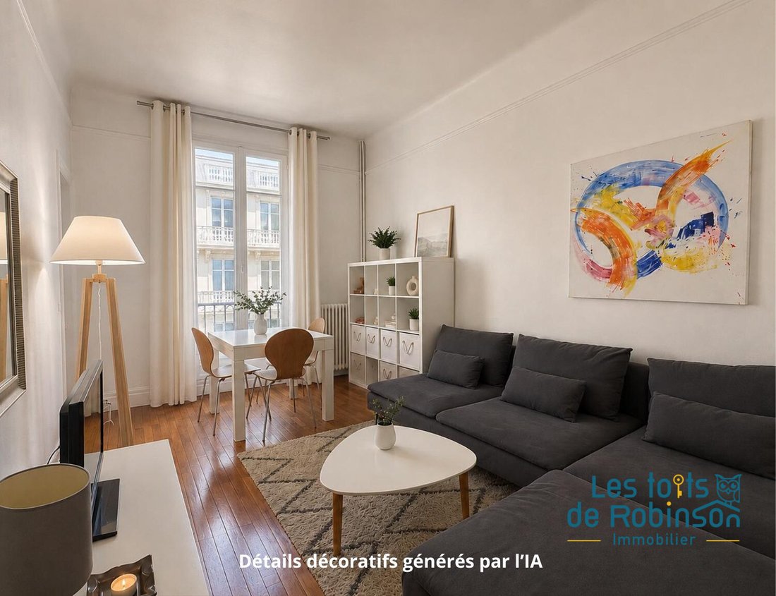 Appartamento a Bois de Boulogne, Paris 16e Arrondissement, Parigi 3 - 18433219