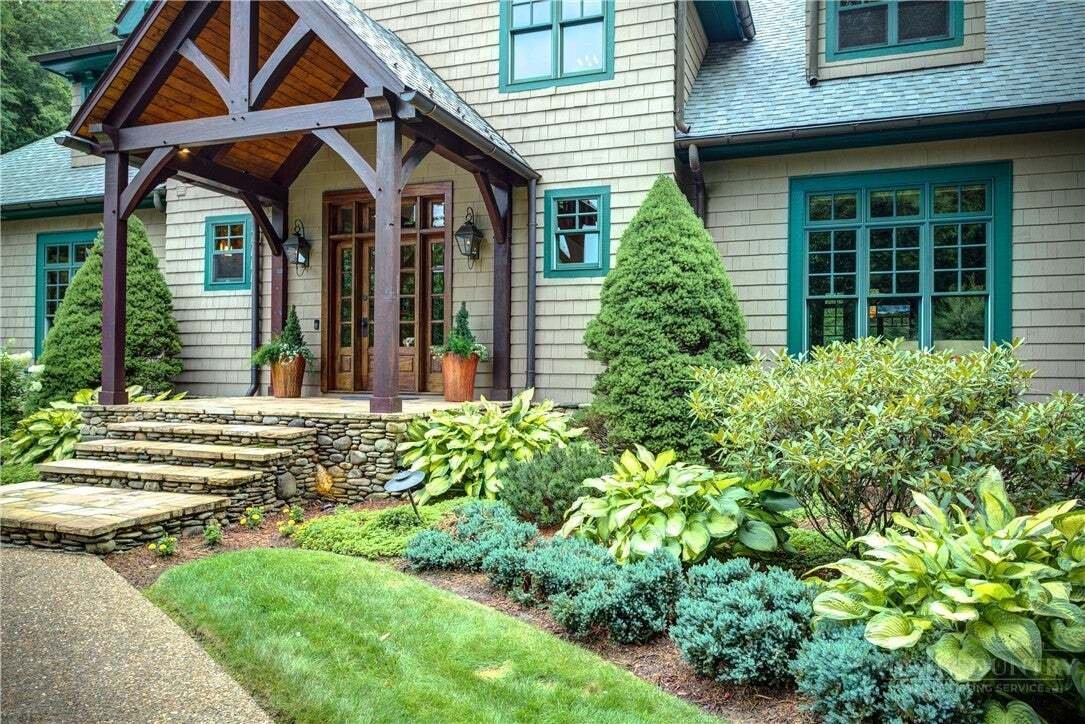 Maison à Blowing Rock, Caroline du Nord, États-Unis 4 - 18738333