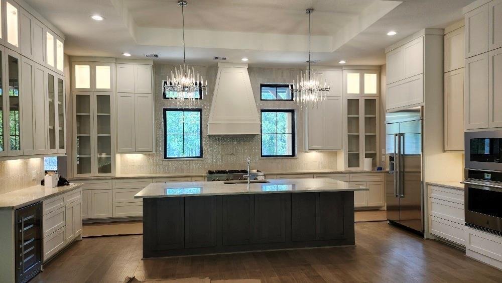 Casa en Montgomery, Texas, Estados Unidos 5 - 18738535