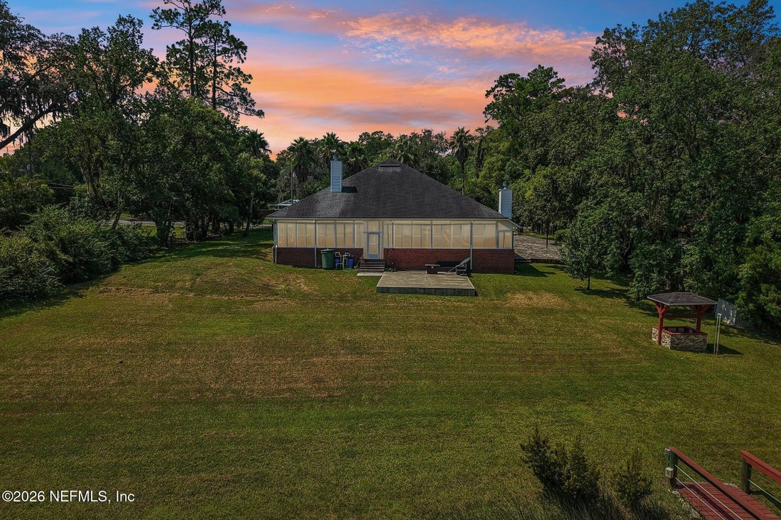 Haus in Jacksonville, Florida, Vereinigte Staaten 2 - 18738880