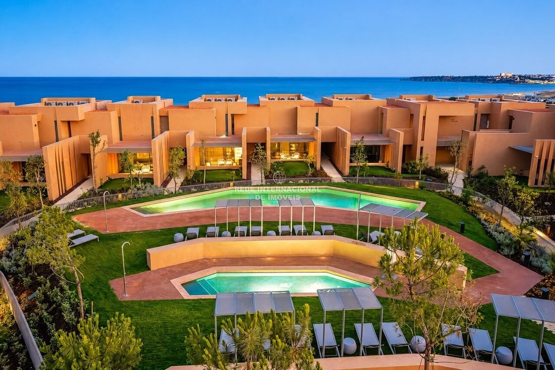 Apartment in Odiaxere, Algarve, Portugal 1 - 18616041