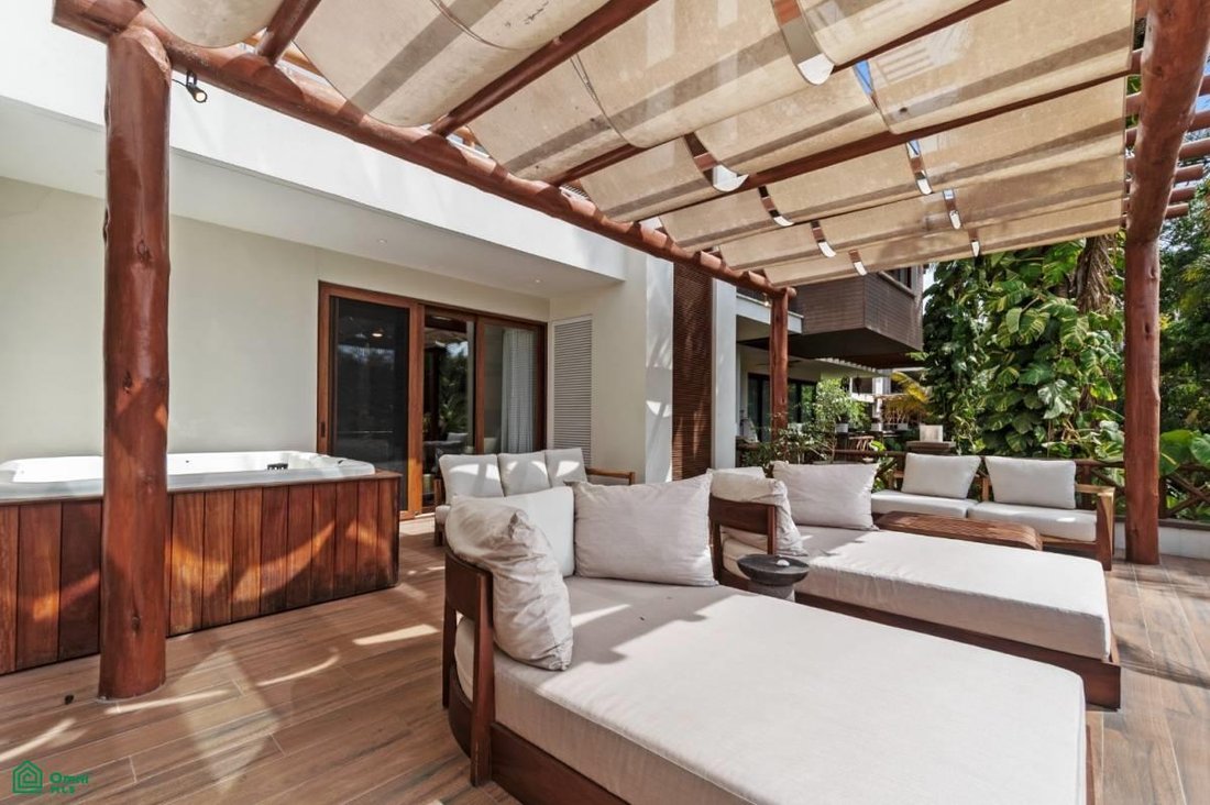 Appartement à Litibu, Nayarit, Mexique 4 - 18738931