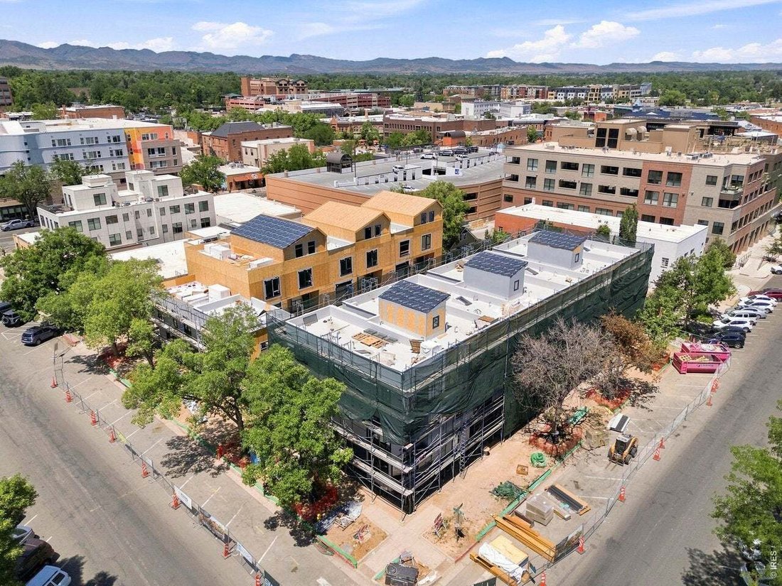 Residenza a Fort Collins, Colorado, Stati Uniti 3 - 18174472