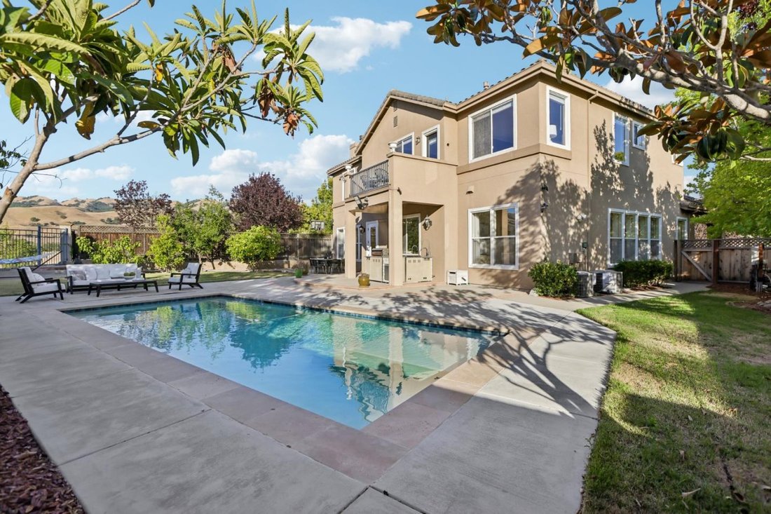 Casa en San José, California, Estados Unidos 2 - 18738655