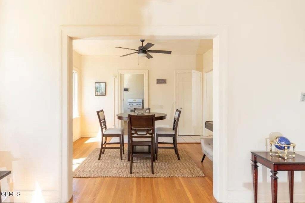 Casa en Los Ángeles, California, Estados Unidos 5 - 18739127