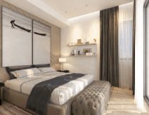 Appartement à Paphos, Paphos, Chypre 3 - 18739150