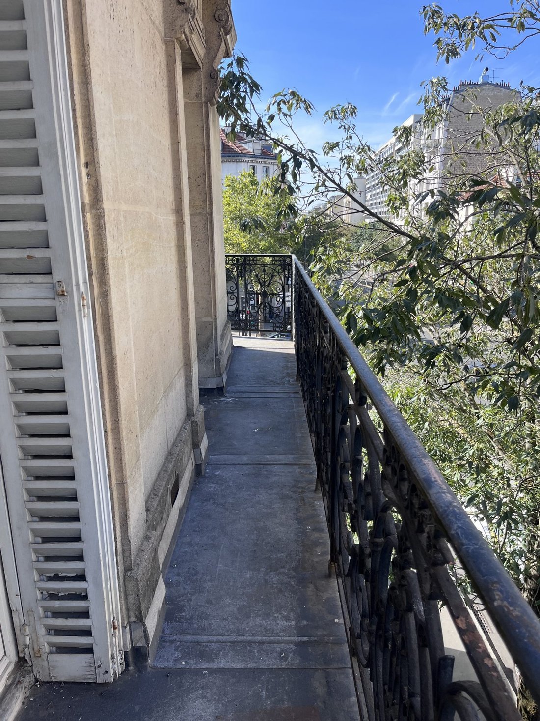 Apartment in Bois de Vincennes, Paris 12e Arrondissement, Paris 3 - 17306953