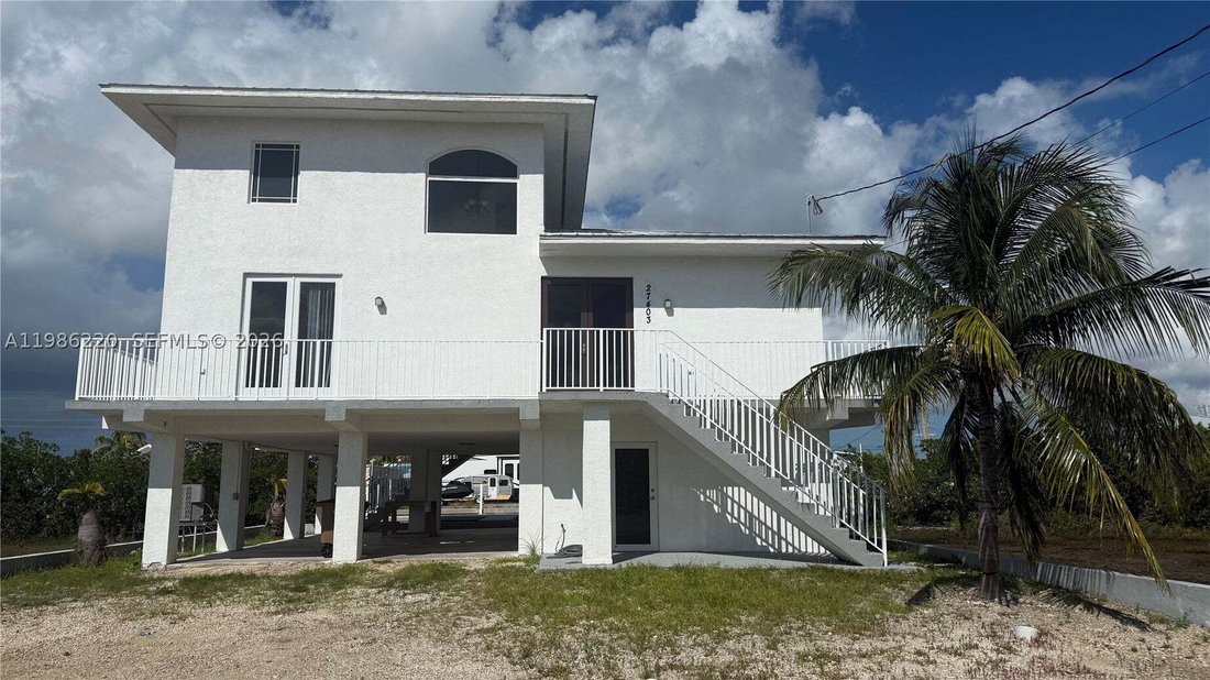 Casa a Big Pine Key, Florida, Stati Uniti 1 - 17520422