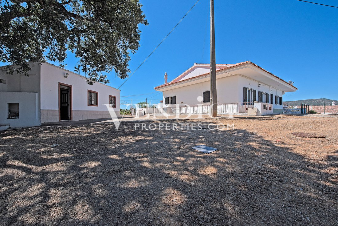 Villa a Almancil, Algarve, Portogallo 3 - 18738905